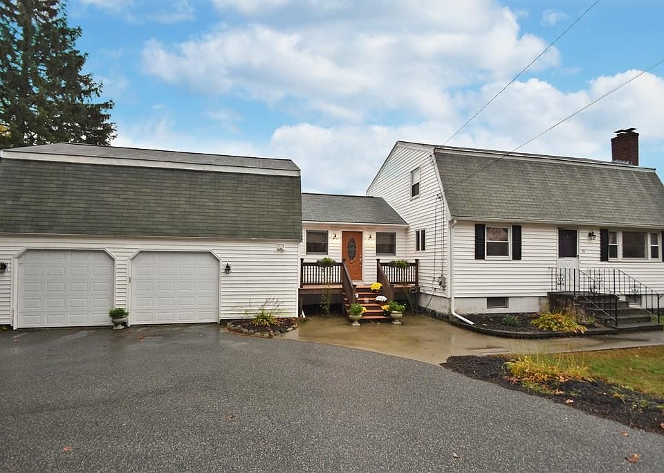 24 Mountain Rd, Burlington, MA 01803 Zillow