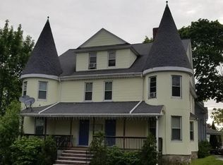 82 Dale St #A, Dedham, MA 02026