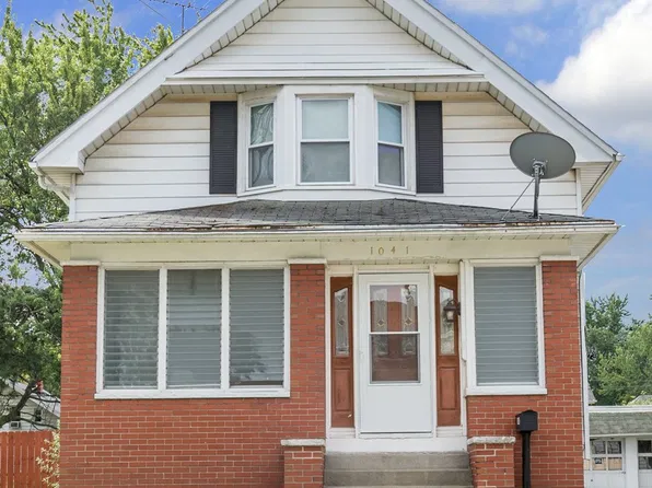 1041 Alcott Ave, Toledo, OH 43612