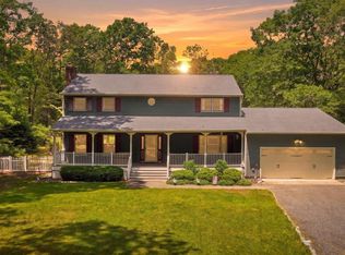 169 N Vienna Ave, Egg Harbor, NJ 08215