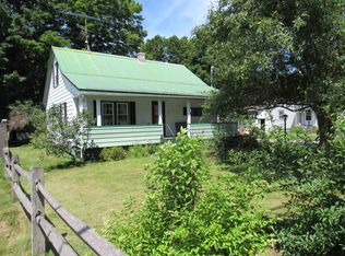 95 Maple St, Waterbury, VT 05677