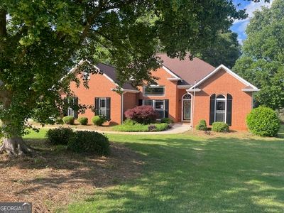 704 Euel Dr, McDonough, GA, 30252