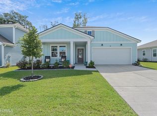 1205 Cassander Creek Road, Beaufort, SC 29902
