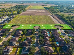 0 Stonebriar Rd, Harlingen, TX 78552
