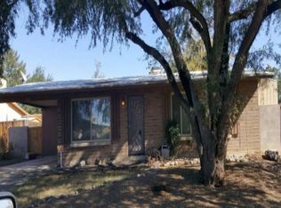 3644 W Briargate Dr, Tucson, AZ 85741