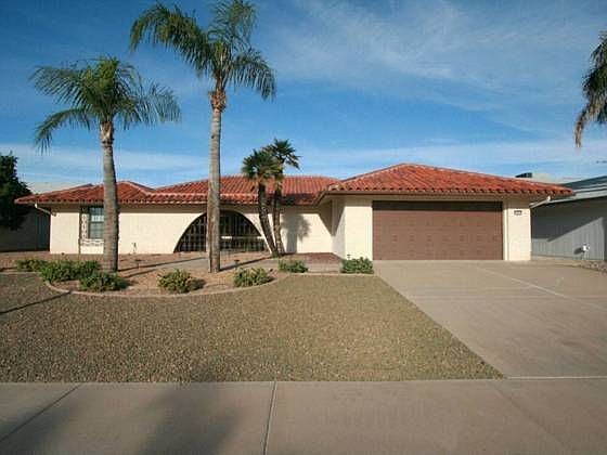 1st image of 12830 W Paintbrush Dr