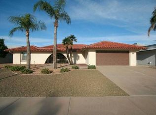 12830 W Paintbrush Dr, Sun City West, AZ 85375