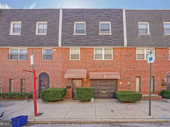 410 Vollmer St, Philadelphia, PA 19148