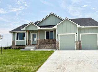 5504 N Toben Dr, Wichita, KS 67226