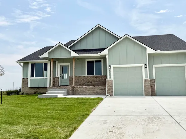 5504 N Toben Dr, Wichita, KS 67226