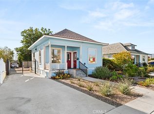 1105 Orange St, Redlands, CA 92374