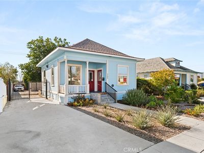 1105 Orange St, Redlands, CA, 92374