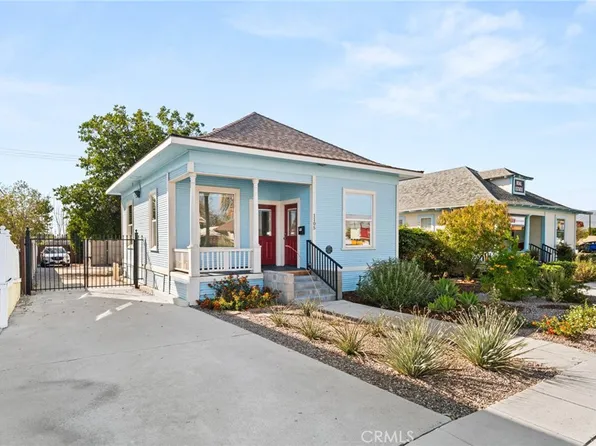 1105 Orange St, Redlands, CA 92374