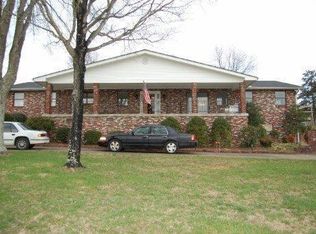 170 Saffles Rd, Madisonville, TN 37354