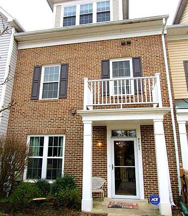 3rd image of 8707 Spring Brook Way