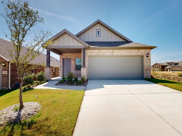 2504 Heeler Dr, Mesquite, TX 75149