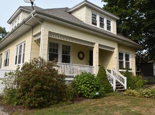 119 Parrott St, South Portland, ME 04106