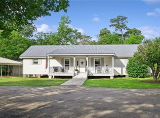 83057 Sheila Rd, Folsom, LA 70437