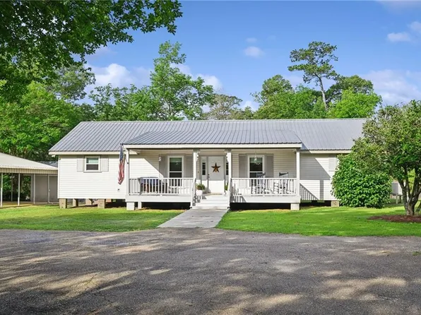 83057 Sheila Rd, Folsom, LA 70437