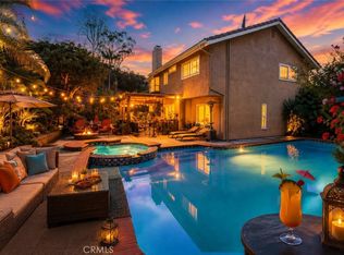 595 S Avenida Faro, Anaheim, CA 92807