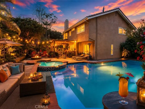 595 S Avenida Faro, Anaheim, CA 92807