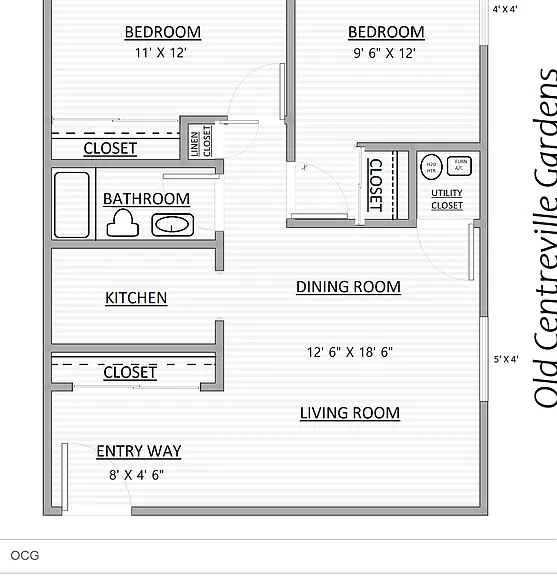 7505 Prince Cole Ct #3 — Photo 9