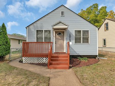 1015 Washington Memorial Dr, Saint Cloud, MN, 56301
