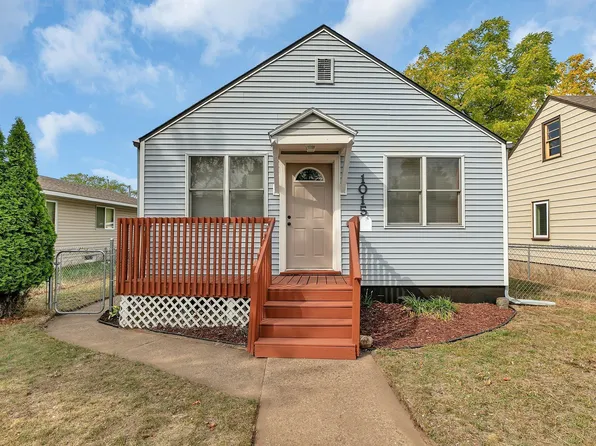 1015 Washington Memorial Dr, Saint Cloud, MN 56301