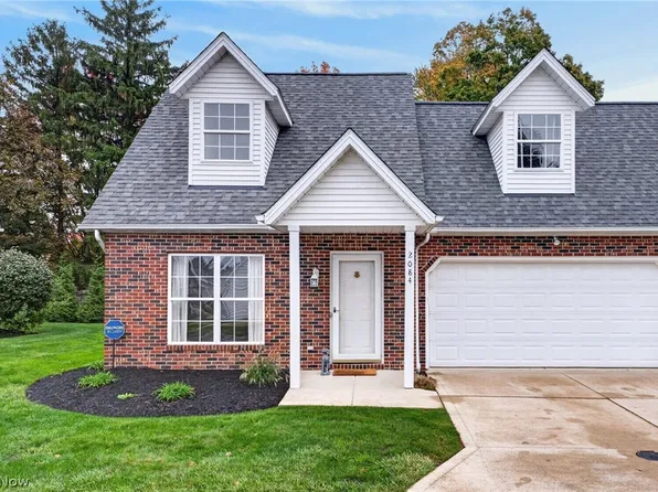 2084 Jennifer St, Akron, OH 44313