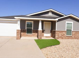 9701 Trenton Ave, Lubbock, TX 79424