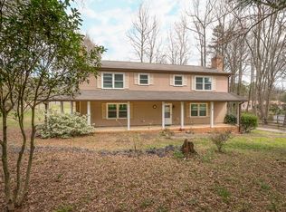 5000 Harri Ann Dr, Charlotte, NC 28227