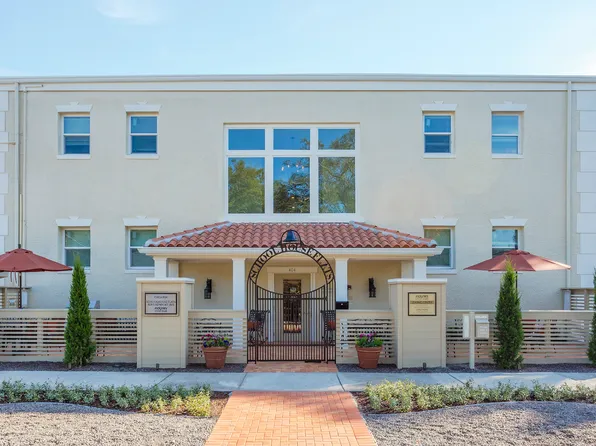 404 S Newport Ave APT 5, Tampa, FL 33606