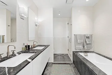 Rented by Compass