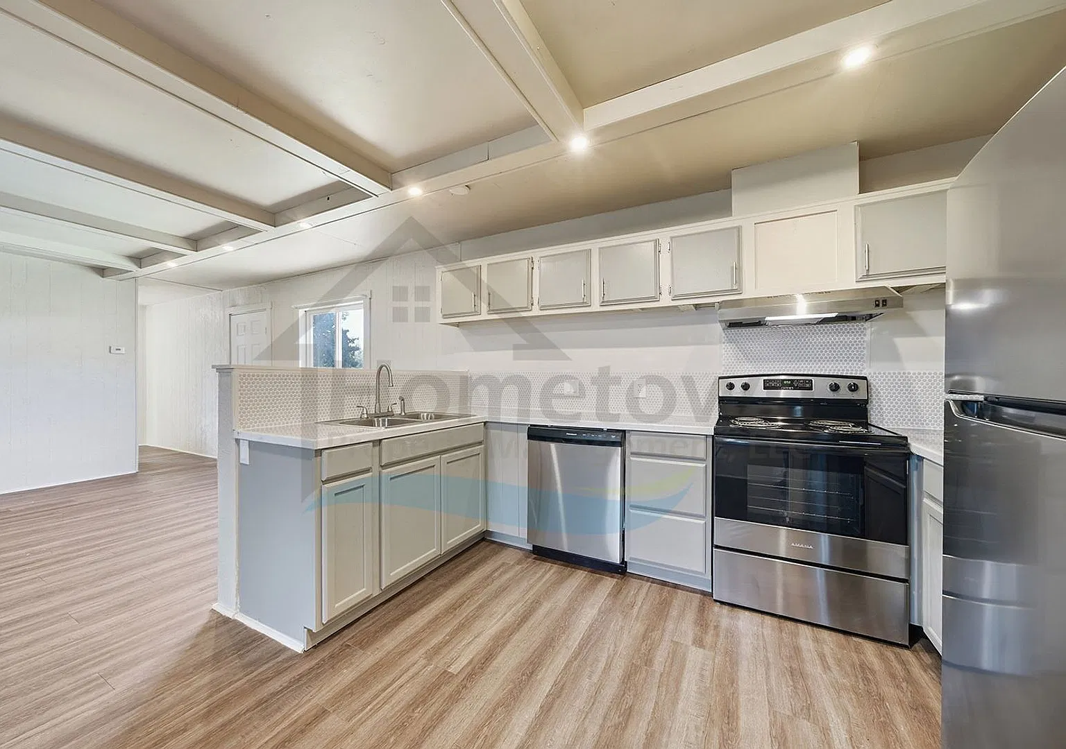 3 Bedroom 2 Bathroom Home with Off-Street Parking Available in Rathdrum! — Photo 1