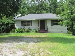 9 Amy Lee Dr, Springfield, AR 72157