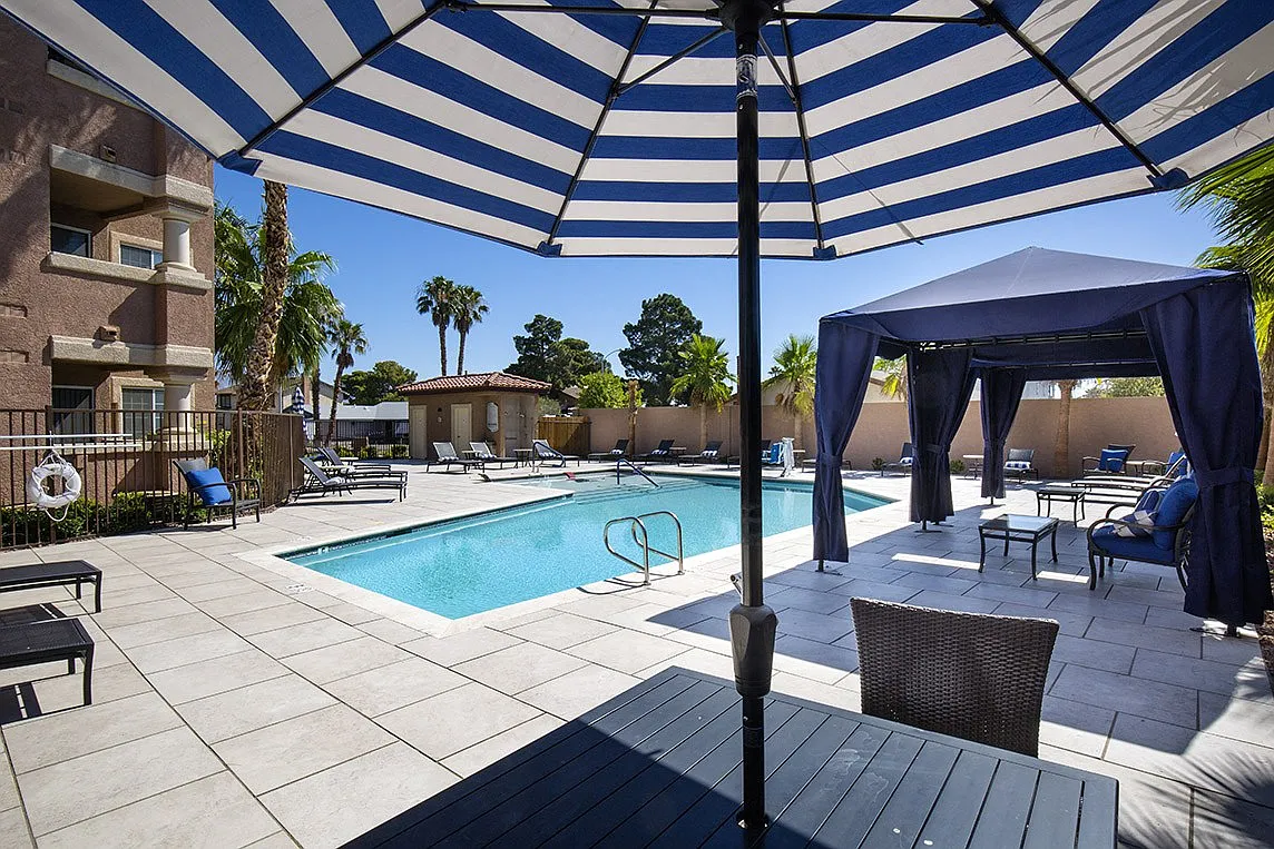 Winterhaven Senior Apartments — Photo 1