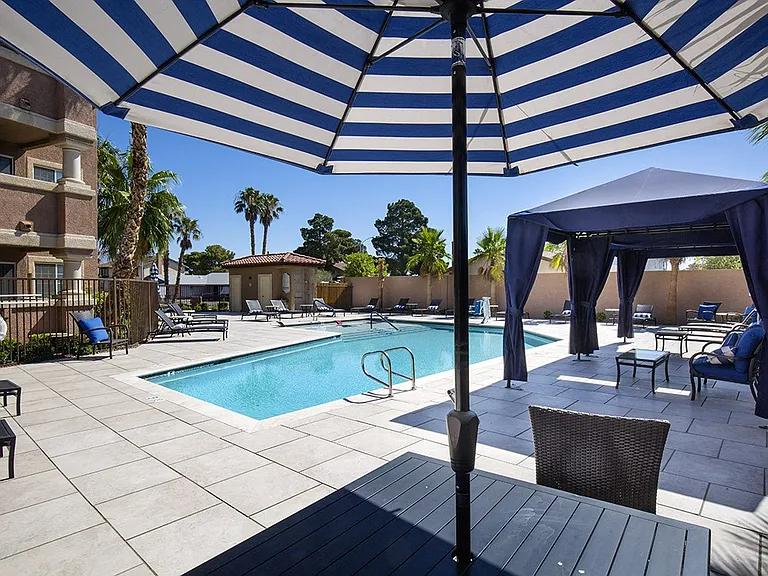 Winterhaven Senior Apartments — Photo 1