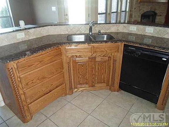 Kitchen Bar