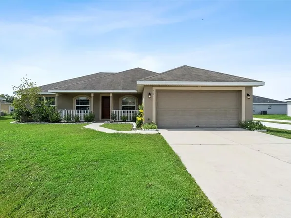 545 Viceroy Ct, Kissimmee, FL 34758