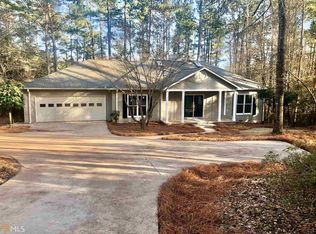 106 Holly Point Dr, Lagrange, GA 30240