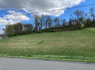 Sunset Rd, Rosedale, VA 24280