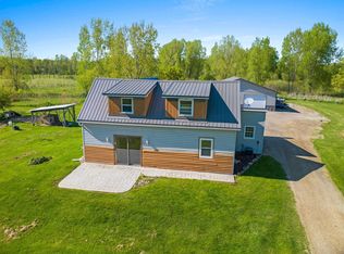 7526 Lower Rd, Sobieski, WI 54171