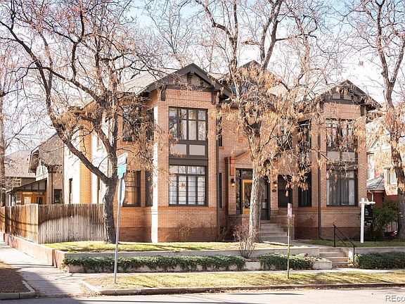 2nd image of 1401 Fillmore Street #5