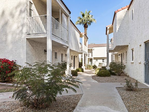 2nd image of 8502 N CENTRAL Avenue #13