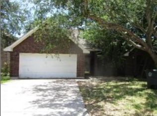 1610 E 21st St, Palmview, TX 78572