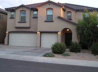 4643 E Rousay Dr, San Tan Valley, AZ 85140