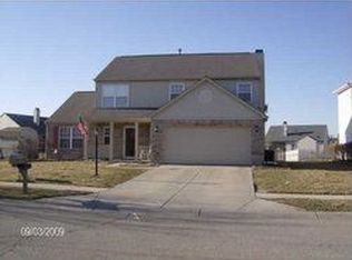 542 Downing Dr, Greenwood, IN