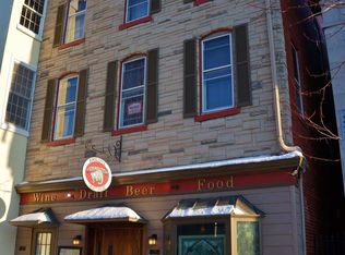 233 Market St APT 1, Lewisburg, PA 17837