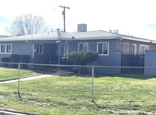 1420 Indian Sage Rd, Lancaster, CA 93534