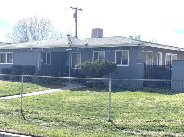 1420 Indian Sage Rd, Lancaster, CA 93534